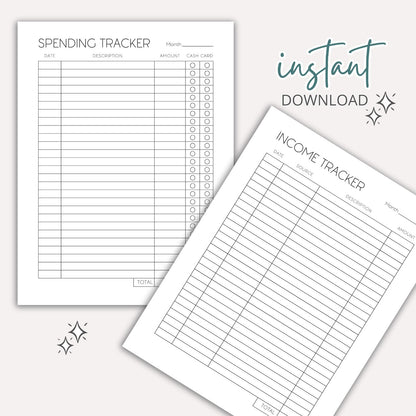 Golden Goals Budget Planner